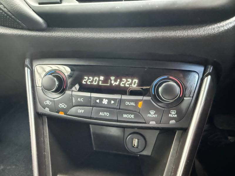Suzuki S Cross Motion Hev 1.5 Red #14