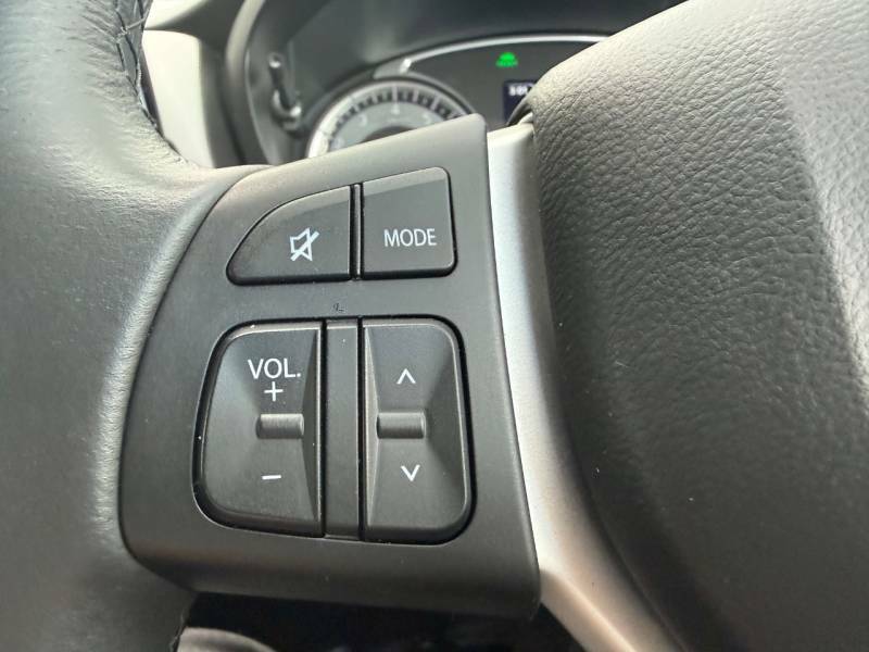 Suzuki S Cross Motion Hev 1.5 Red #17