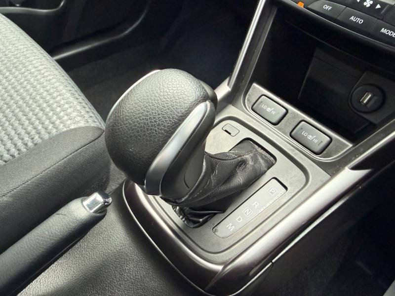 Suzuki S Cross Motion Hev 1.5 Red #15