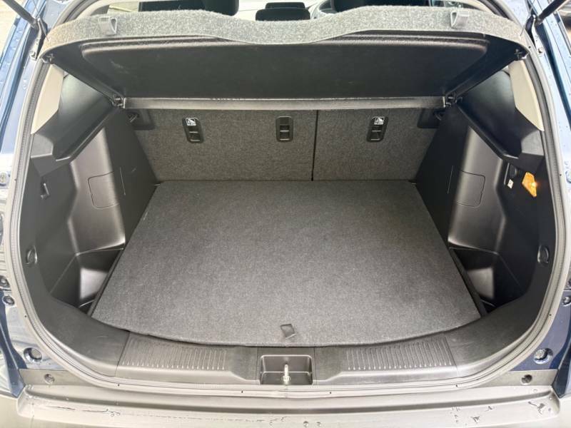 Suzuki S Cross Motion Hev 1.5 Red #23
