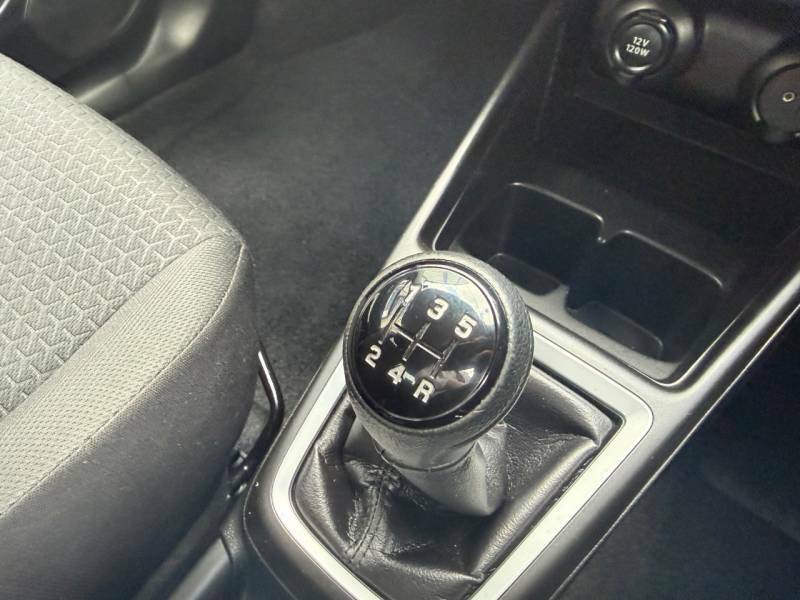 Suzuki Swift 1.2 Dualjet Shvs Sz3 Grey #15
