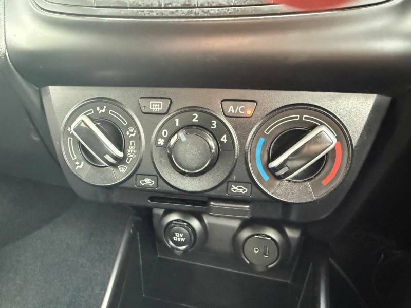 Suzuki Swift 1.2 Dualjet Shvs Sz3 Grey #14