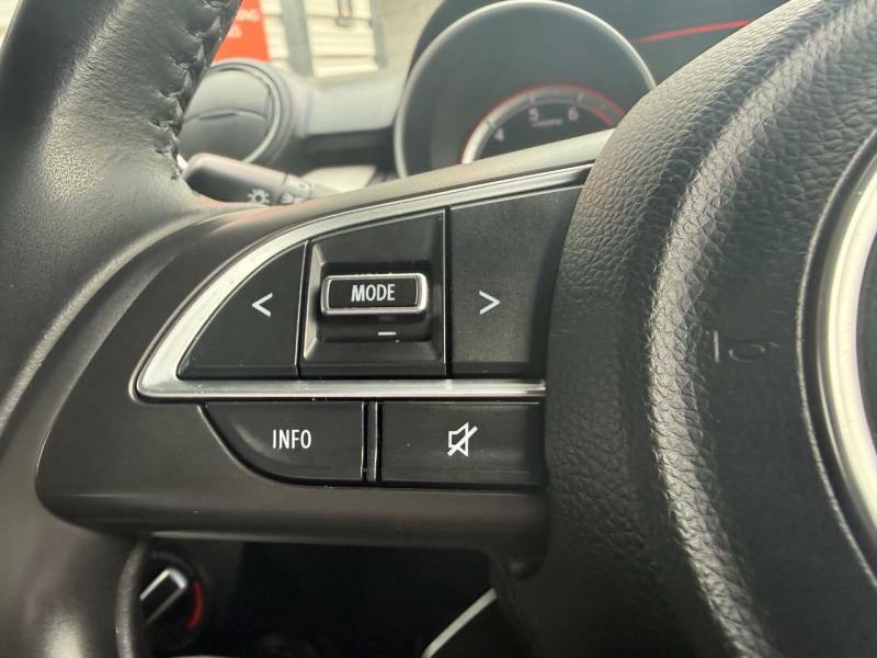 Suzuki Swift 1.2 Dualjet Shvs Sz3 Grey #16