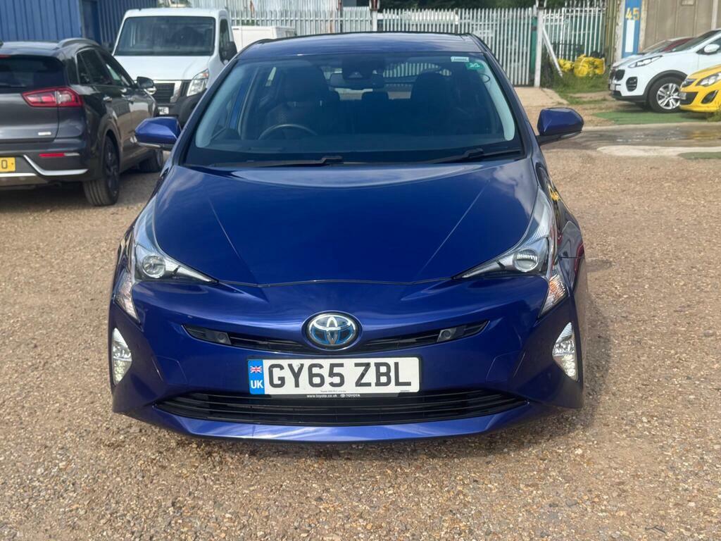 Toyota Prius+ 1.8L Excel Plus Black #25