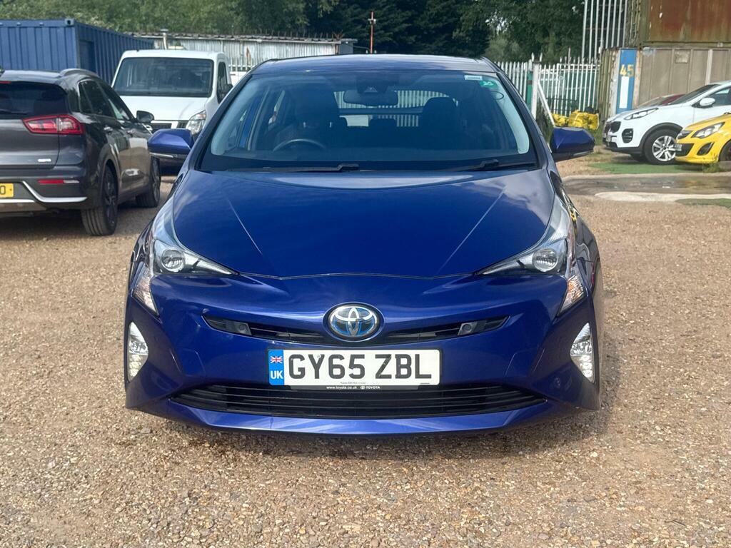 Toyota Prius+ 1.8L Excel Plus Black #24