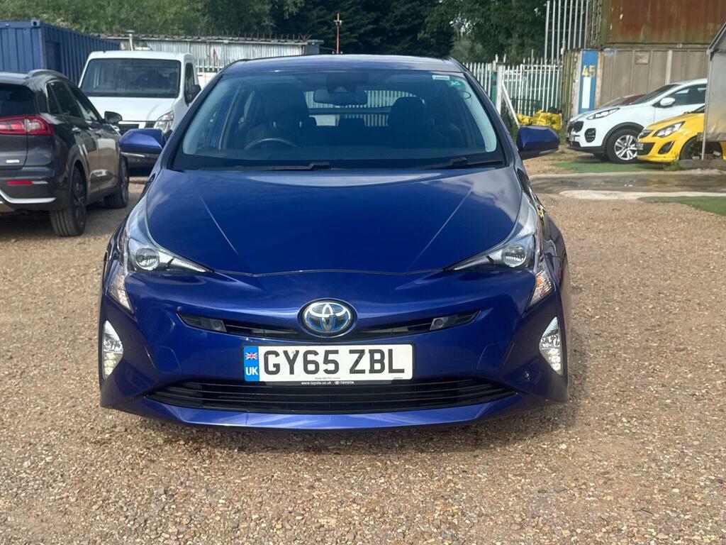Toyota Prius+ 1.8L Excel Plus Black #22