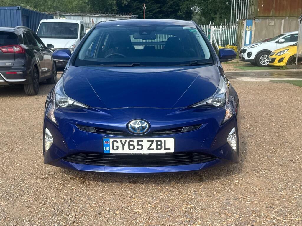 Toyota Prius+ 1.8L Excel Plus Black #23