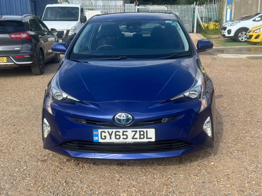 Toyota Prius+ 1.8L Excel Plus Black #26