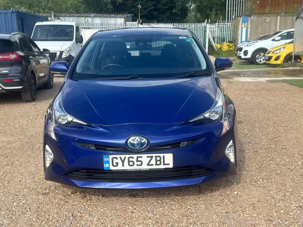 Toyota Prius+ 1.8L Excel Plus Black #21