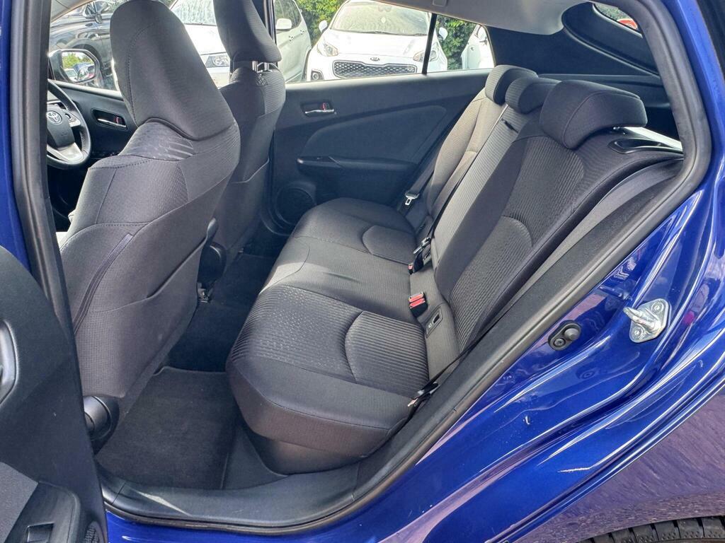 Toyota Prius+ 1.8L Excel Plus Black #43