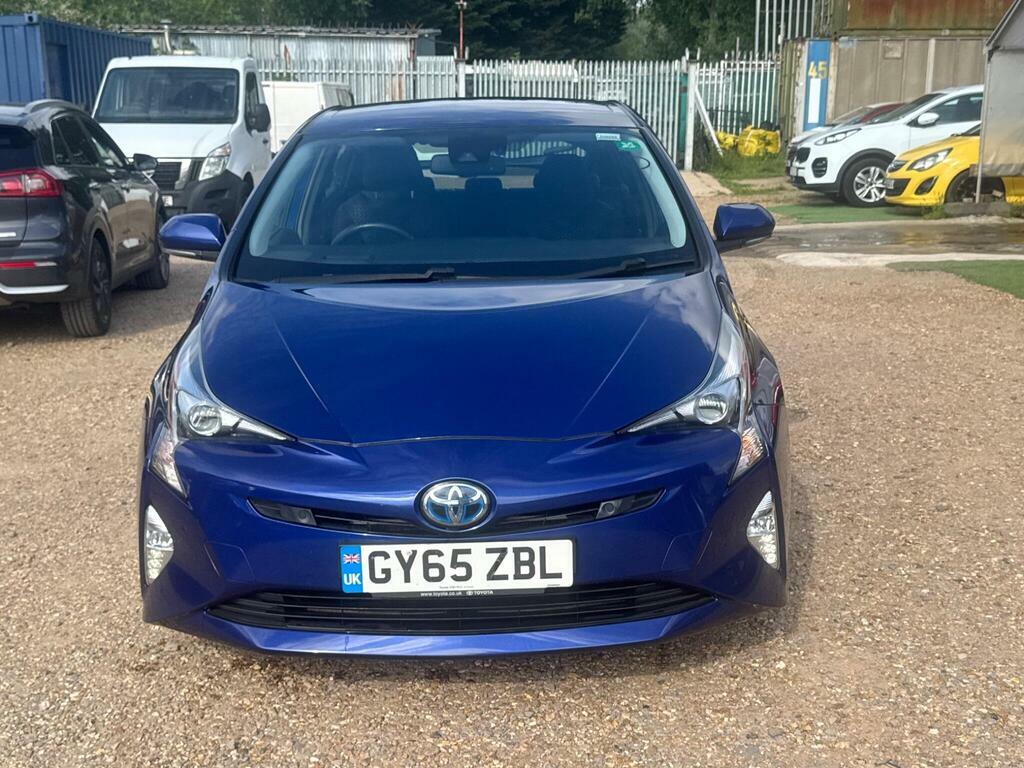Toyota Prius+ 1.8L Excel Plus Black #20