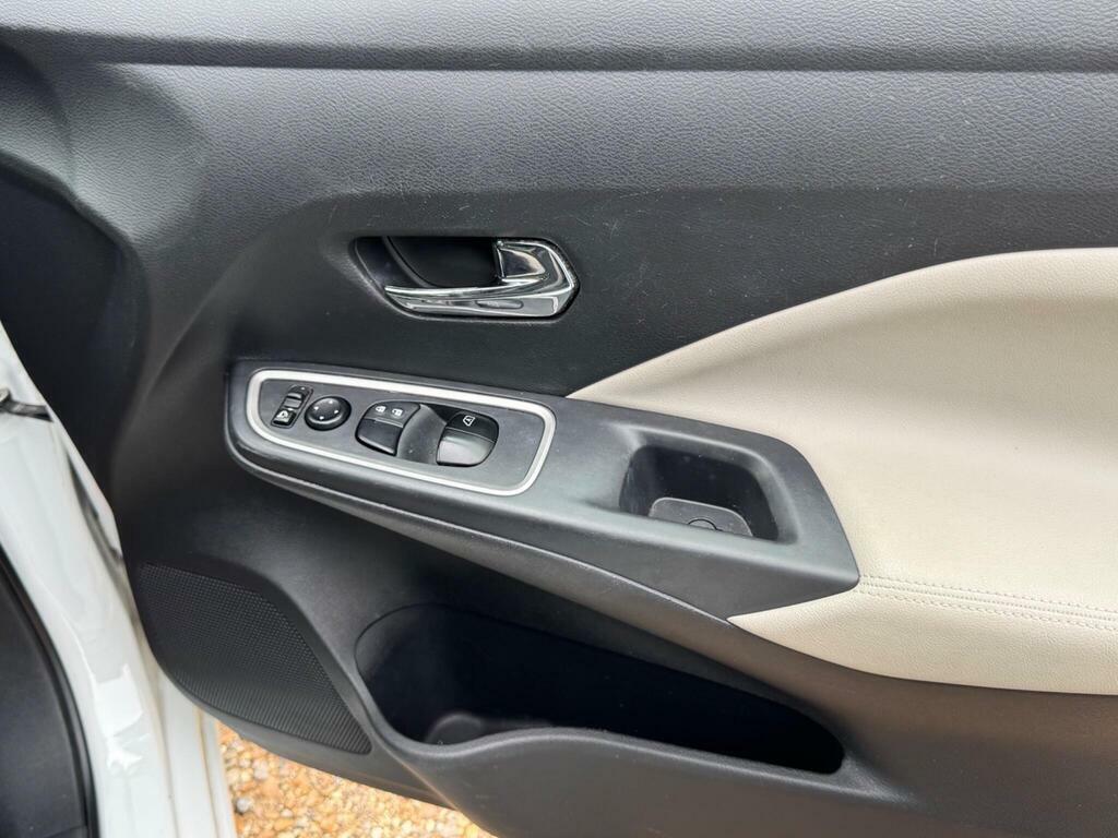 Nissan Micra Acenta Ig-t  #46
