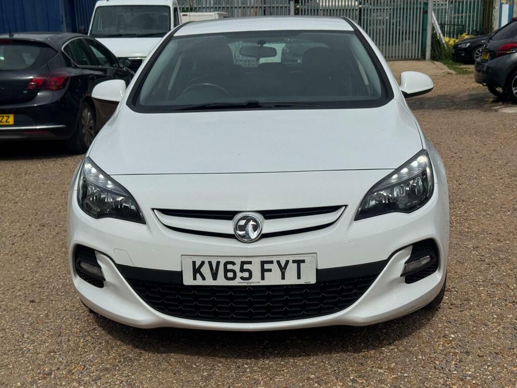 Vauxhall Astra 1.4I Excite Euro 6 #20