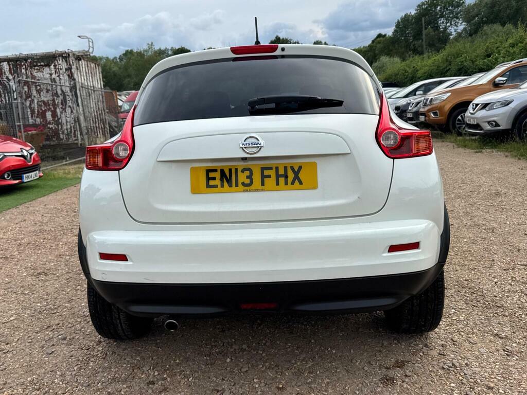 Nissan Juke 1.6 Nismo Dig-t Black #26