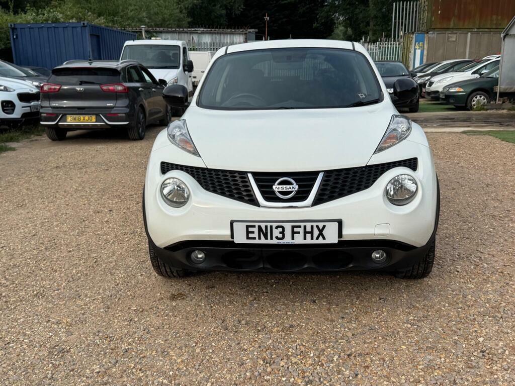 Nissan Juke 1.6 Nismo Dig-t Black #23