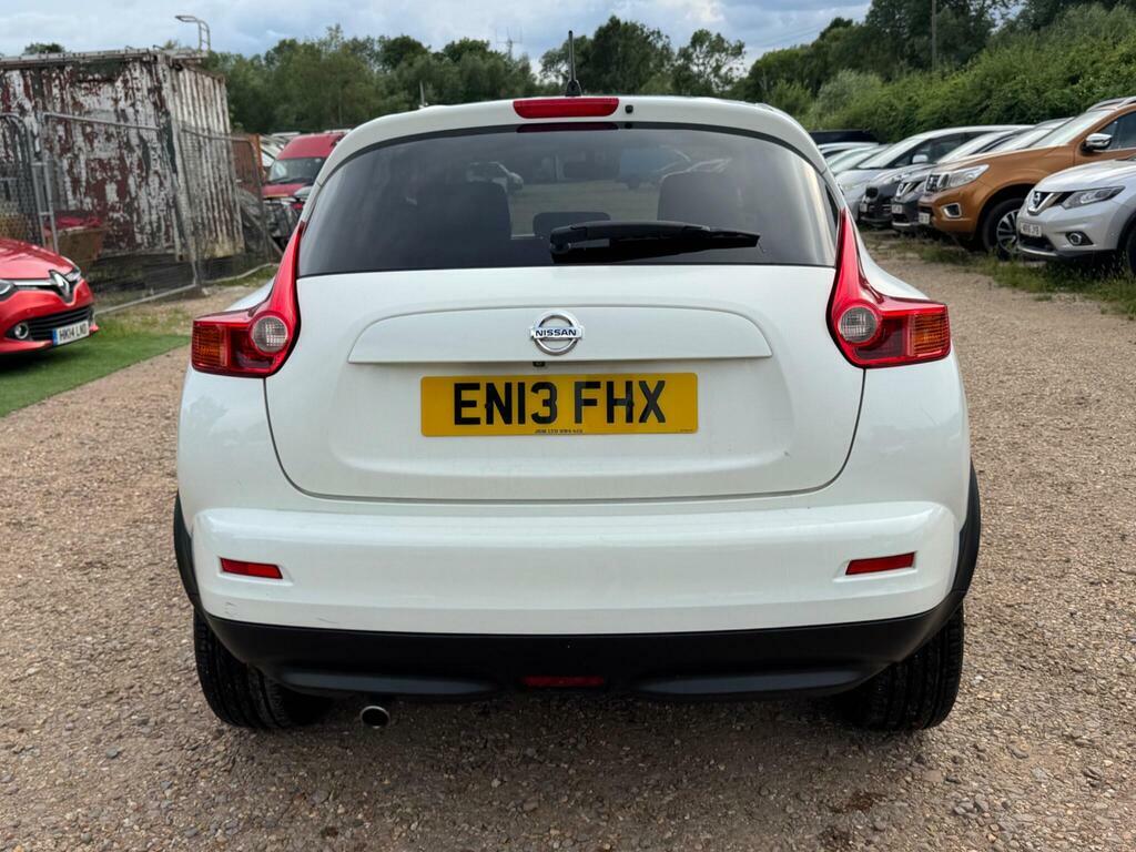 Nissan Juke 1.6 Nismo Dig-t Black #24