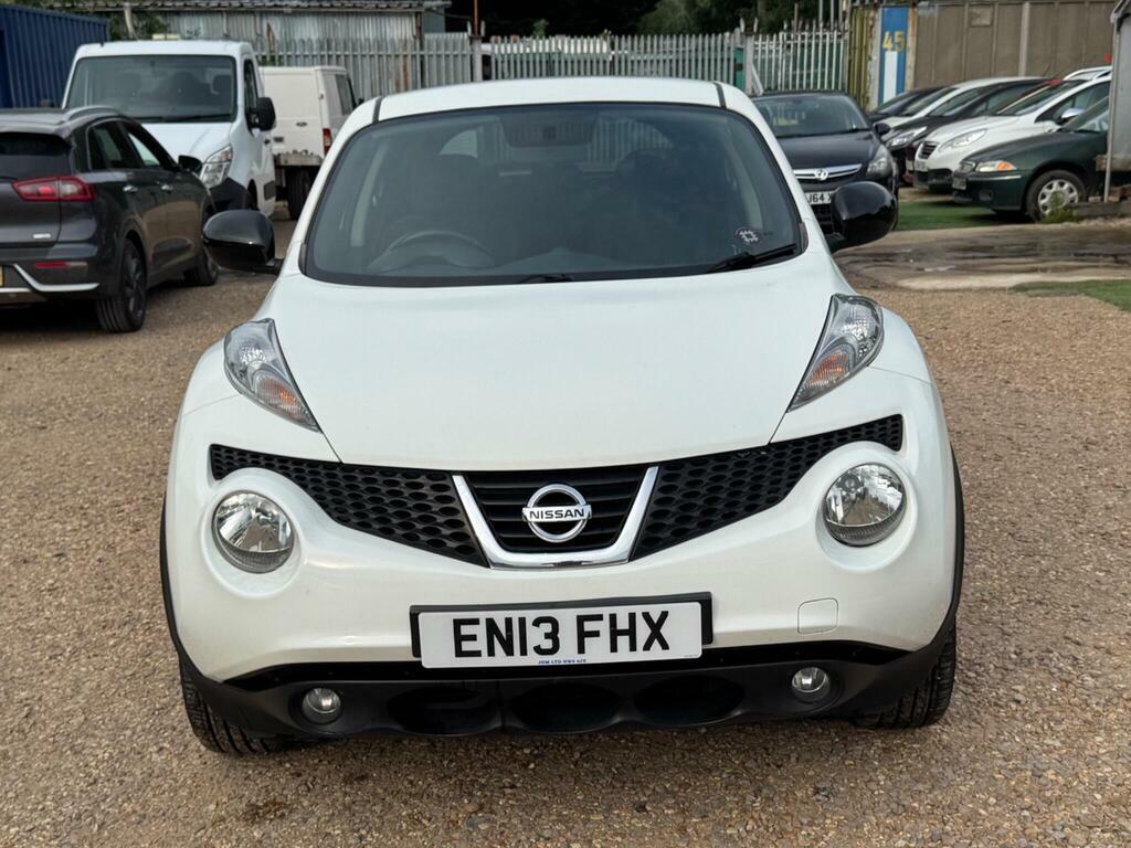 Nissan Juke 1.6 Nismo Dig-t Black #19