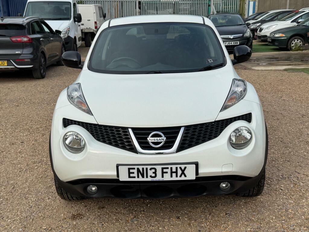 Nissan Juke 1.6 Nismo Dig-t Black #21