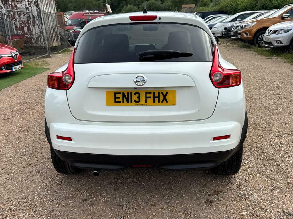Nissan Juke 1.6 Nismo Dig-t Black #30