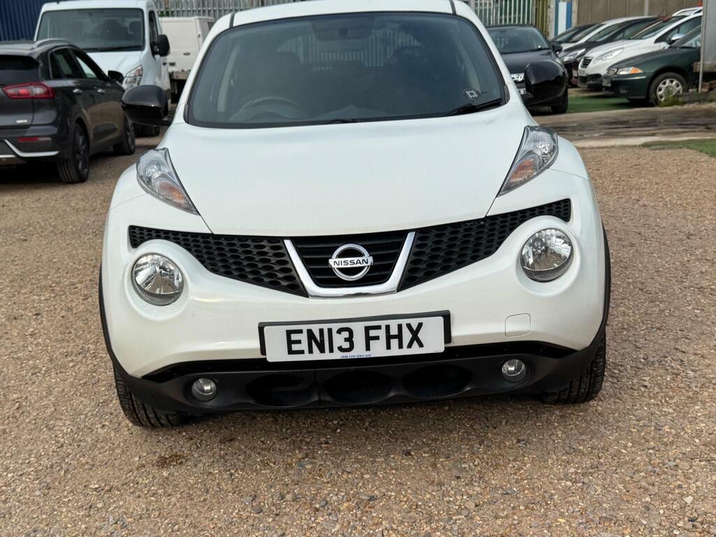 Nissan Juke 1.6 Nismo Dig-t Black #18