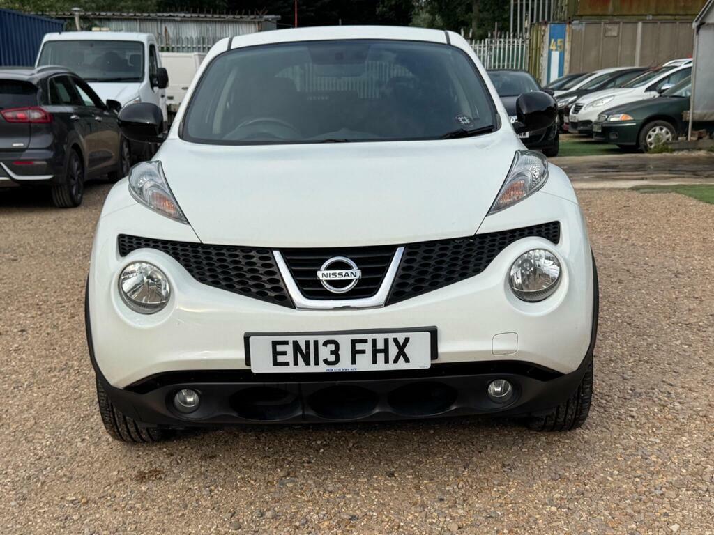 Nissan Juke 1.6 Nismo Dig-t Black #20