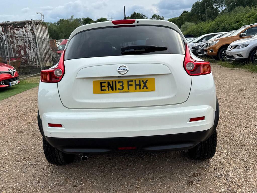 Nissan Juke 1.6 Nismo Dig-t Black #25