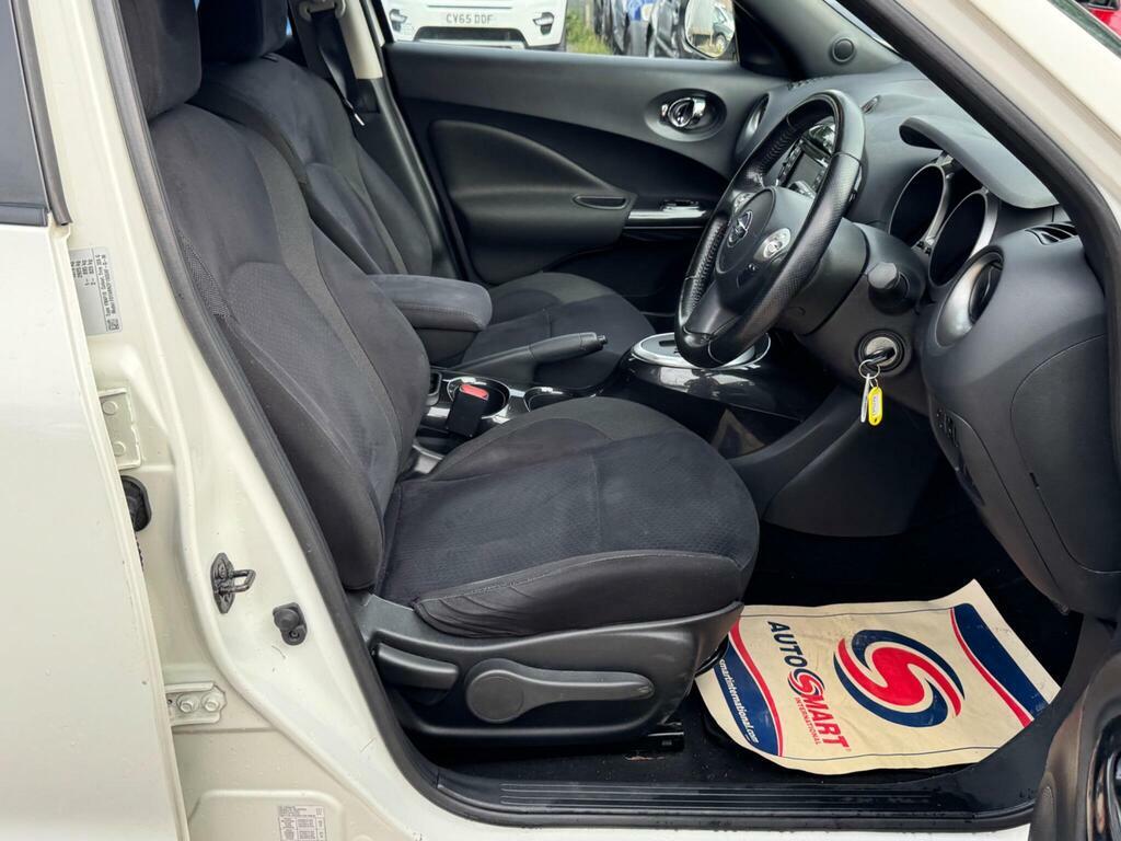 Nissan Juke 1.6 Nismo Dig-t Black #35