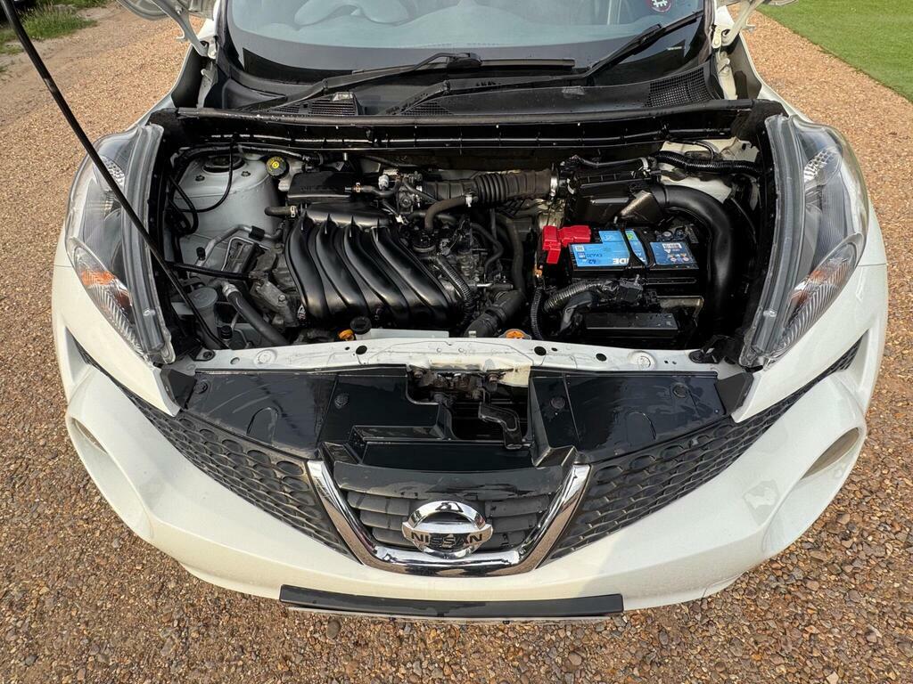 Nissan Juke 1.6 Nismo Dig-t Black #16