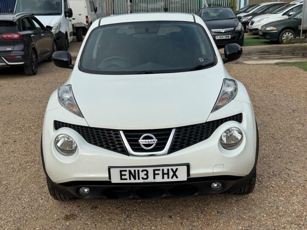 Nissan Juke 1.6 Nismo Dig-t Black #22