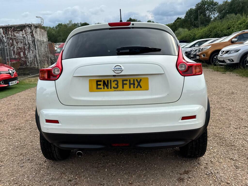 Nissan Juke 1.6 Nismo Dig-t Black #28
