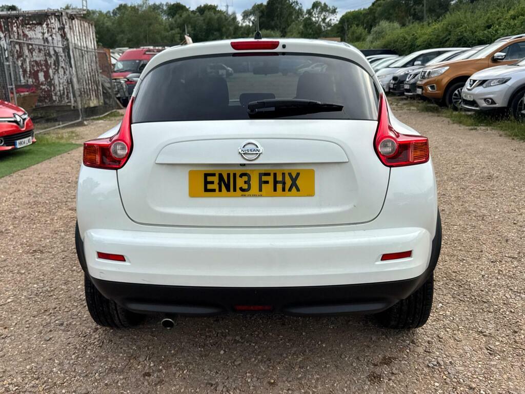 Nissan Juke 1.6 Nismo Dig-t Black #29