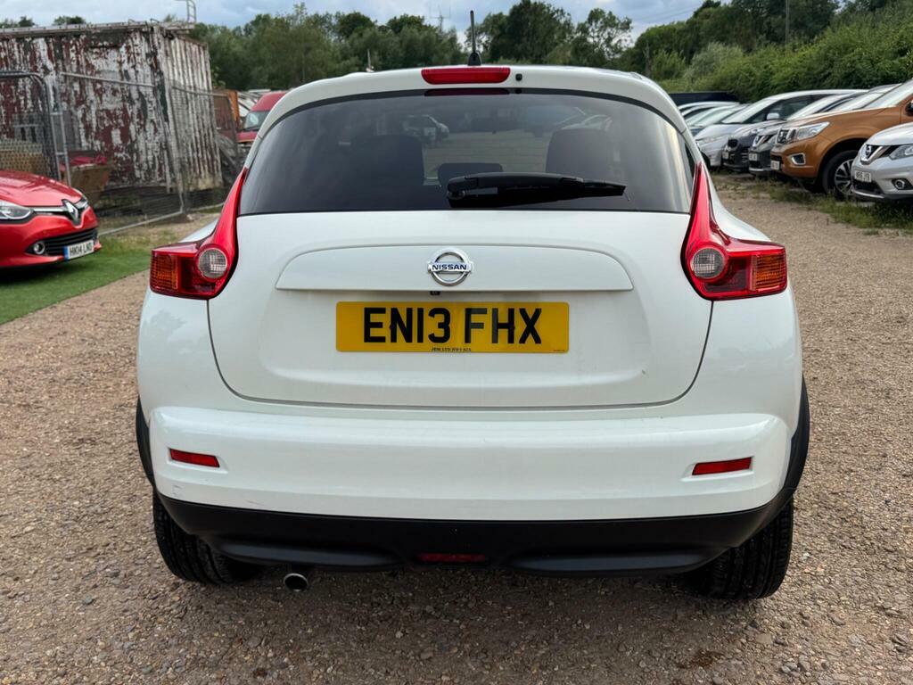 Nissan Juke 1.6 Nismo Dig-t Black #27