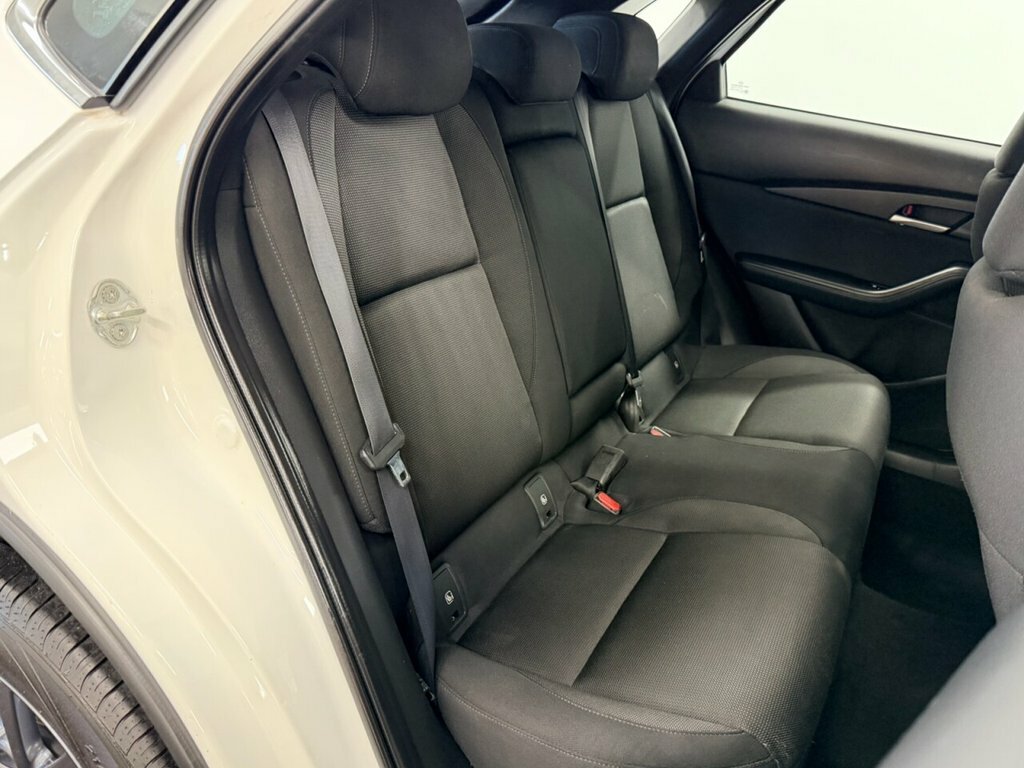 Mazda CX-30 Suv DV71YCH White #4