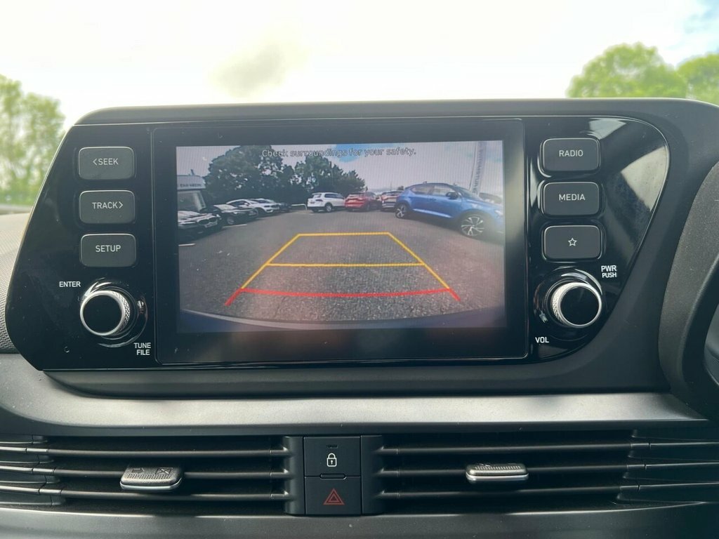 Hyundai Bayon Premium Black #2
