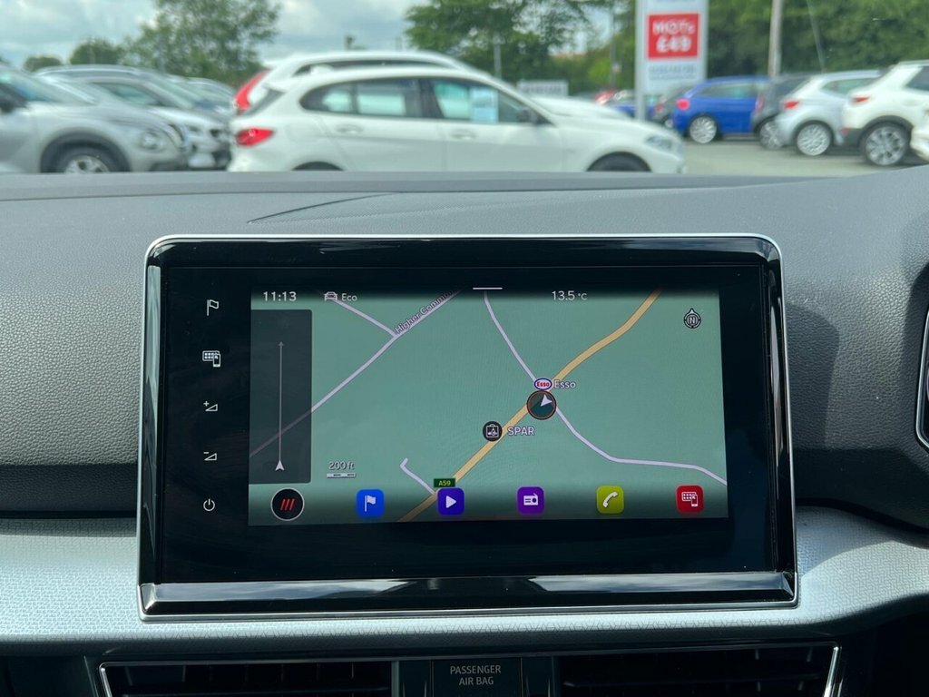 Seat Tarraco Suv Grey #2