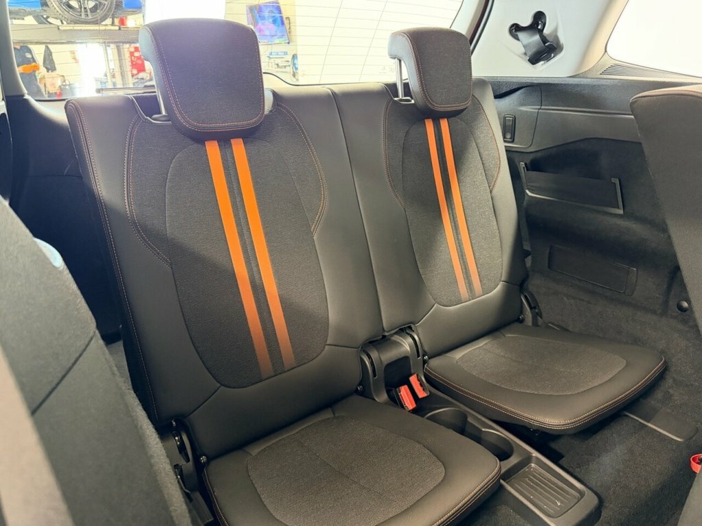 BMW 2 Series Gran Tourer Sport Red #5