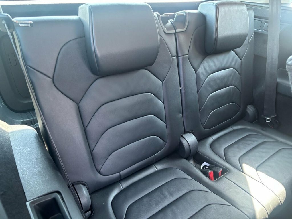 Skoda Kodiaq Se L Tsi Dsg Black #5