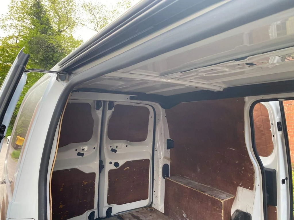 Citroen Dispatch Panel Van 2.0 Bluehdi 1400 Enterprise M Fwd 2 Euro White #4