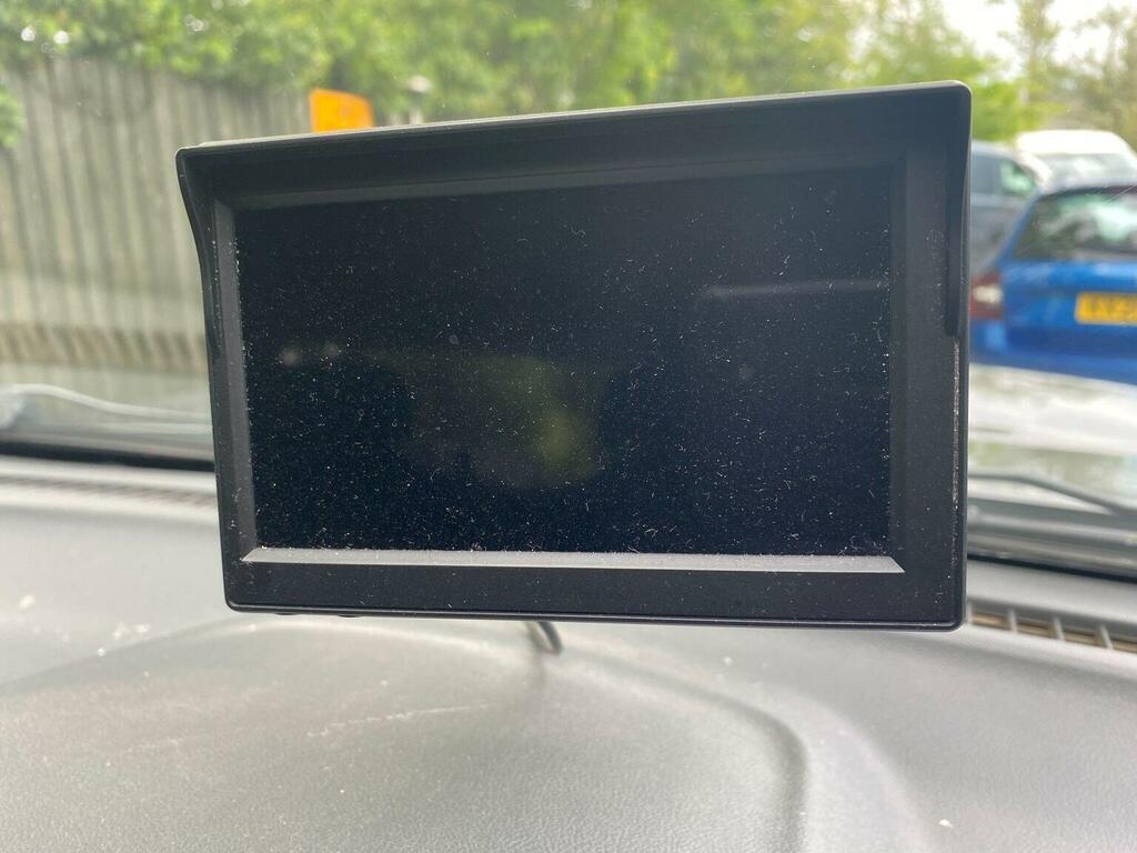 Isuzu Rodeo Td Pu Black #15