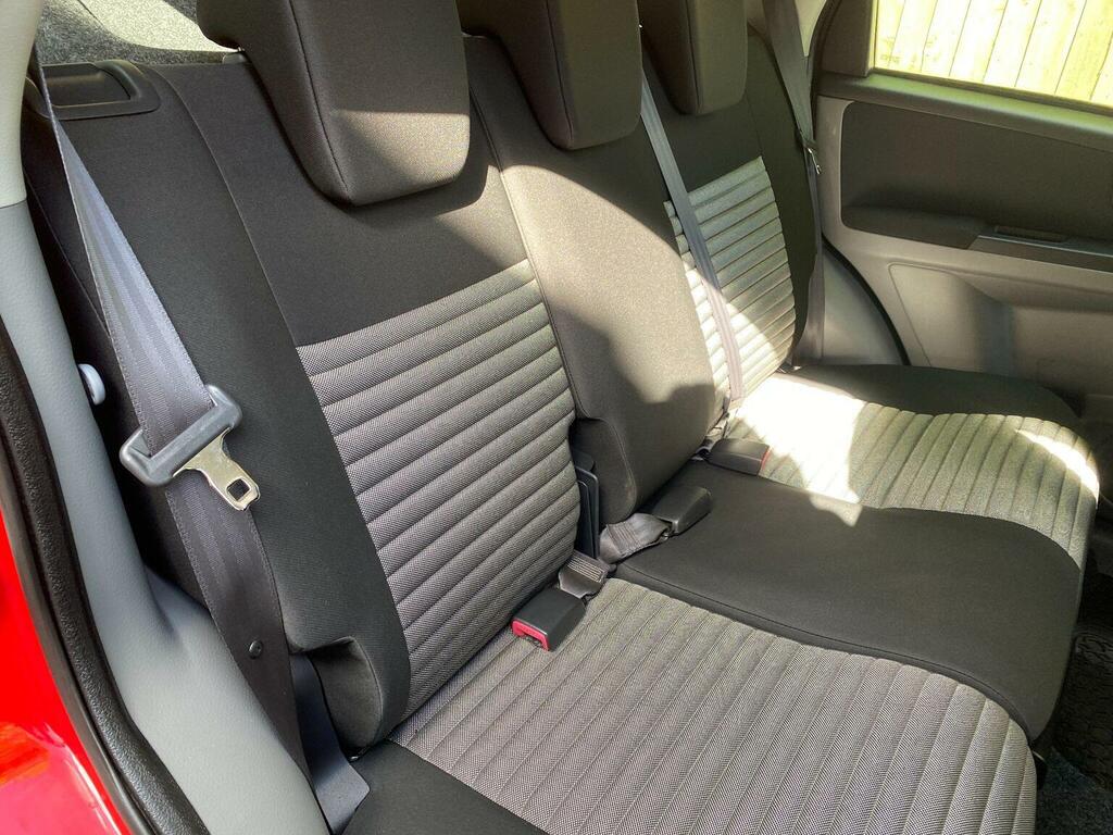 Suzuki SX4 Sz4 5-Door White #64
