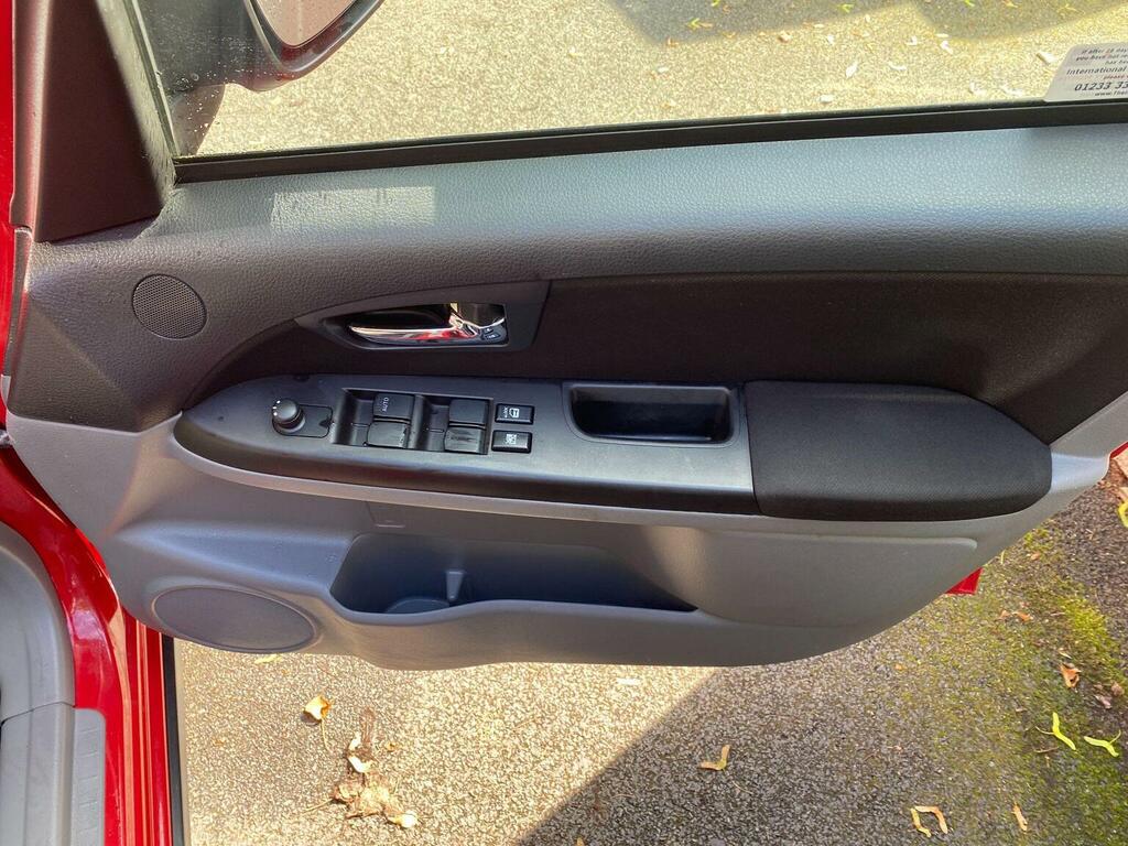 Suzuki SX4 Sz4 5-Door White #29
