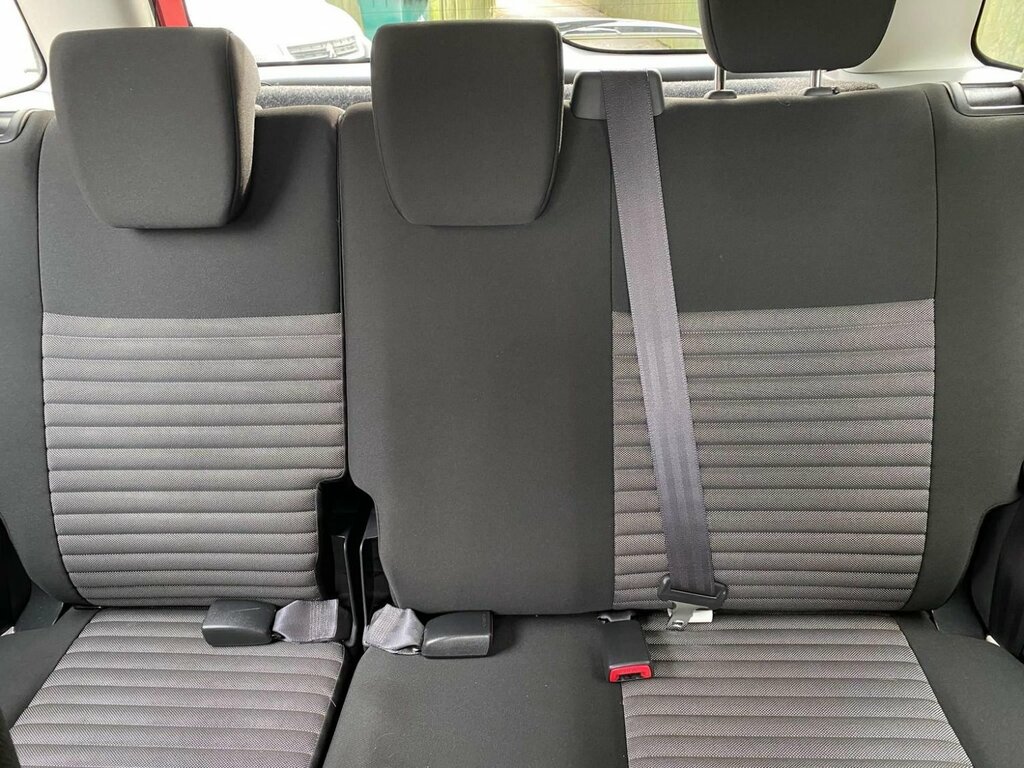 Suzuki SX4 Sz4 5-Door White #9