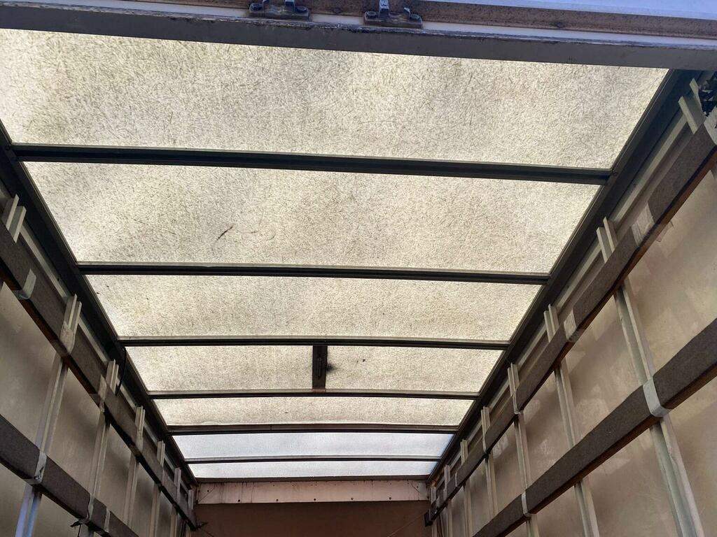 Mercedes-Benz Sprinter 2.1 314 Cdi Blueefficiency Rwd L3 White #6