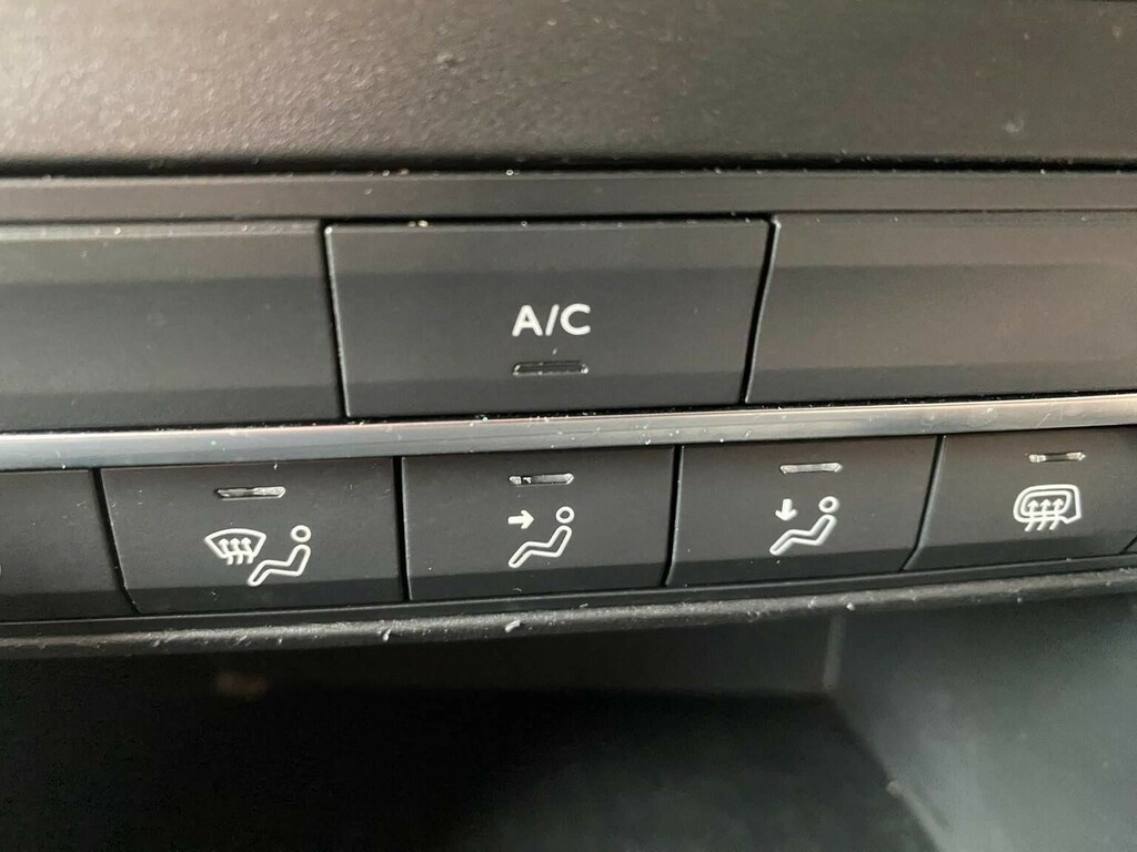Peugeot Partner Diesel Grey #21