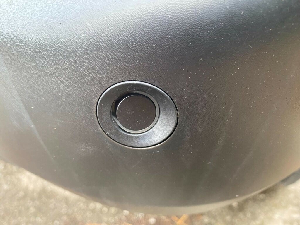 Peugeot Partner Diesel Grey #18