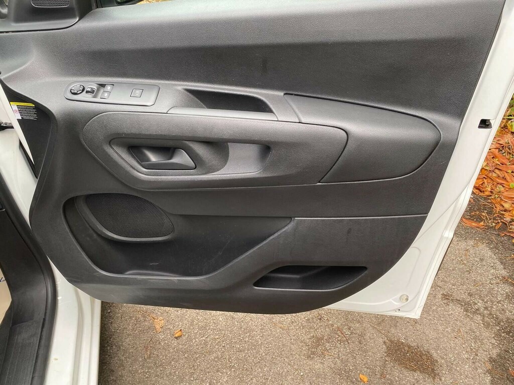 Peugeot Partner Diesel Grey #20