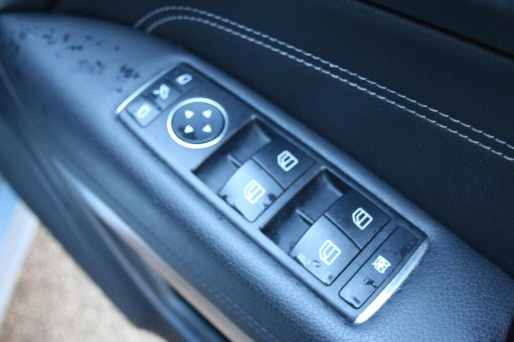 Mercedes-Benz E Class 5.5 E63 V8 Biturbo Amg Spds Mct Euro 6 Ss Grey #21