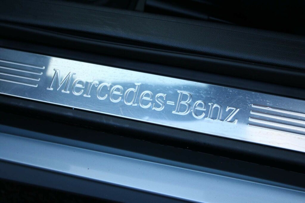 Mercedes-Benz E Class 5.5 E63 V8 Biturbo Amg Spds Mct Euro 6 Ss Grey #16