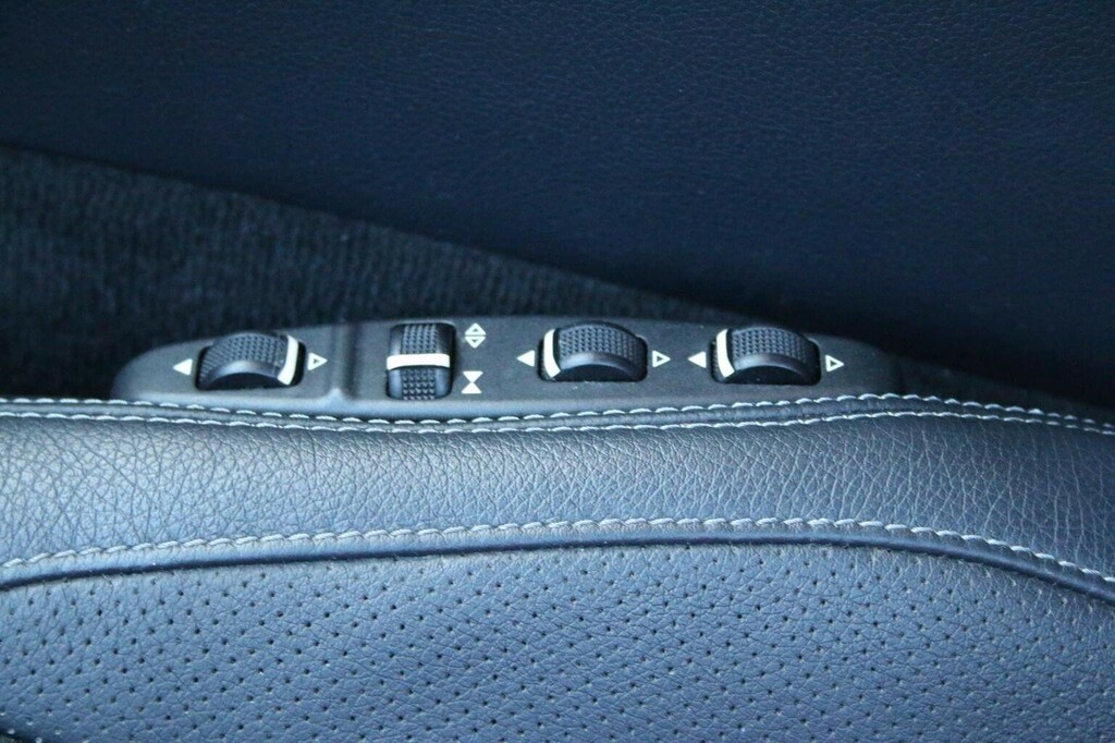 Mercedes-Benz E Class 5.5 E63 V8 Biturbo Amg Spds Mct Euro 6 Ss Grey #14