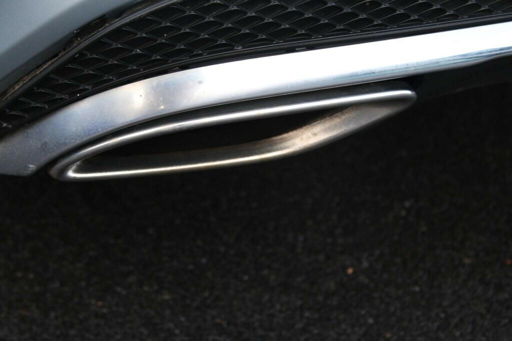 Mercedes-Benz E Class 5.5 E63 V8 Biturbo Amg Spds Mct Euro 6 Ss Grey #28